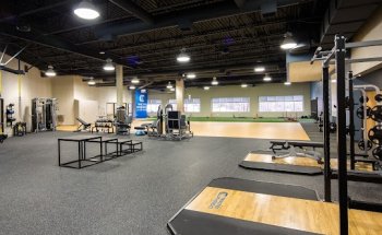 Training HAUS - Eden Prairie