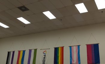 Pride Institute LGBTQ Rehabilitation Center