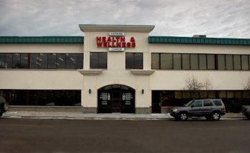 Hopkins Health & Wellness Center