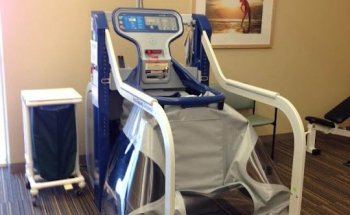 St. Francis Rehab & Sports Medicine: Chaska