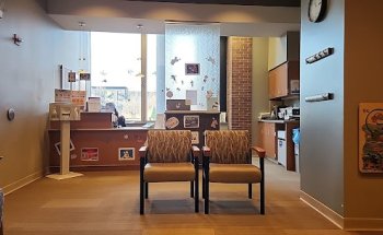 M Health Fairview Rehabilitation Services Sports and Physical Therapy - Maple Grove