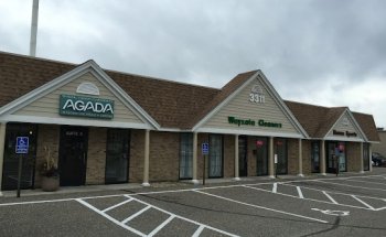 AGADA Physical Therapy