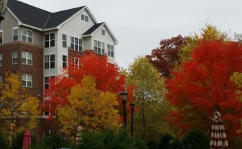 Summit Place Senior Campus