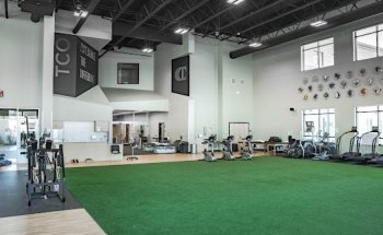 Twin Cities Orthopedics Edina - MN Drive (Therapy)