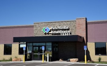 Park Nicollet Rehabilitation Maple Grove
