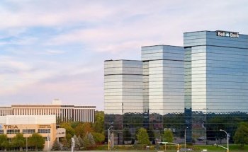 TRIA Physical Therapy Bloomington