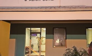 Building Blocks Rehabilitation & Autism Center