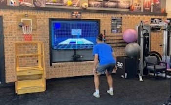 Doctor's Physical Therapy and Sports Institute