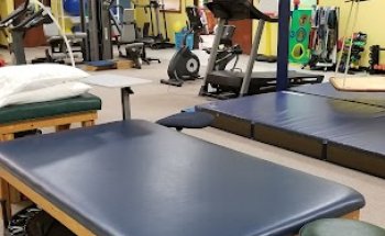 Advanced Therapy Solutions - Edinburg