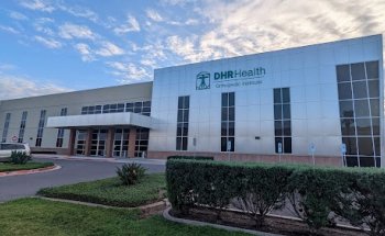 DHR Health Orthopedic & Sports Therapy Institute