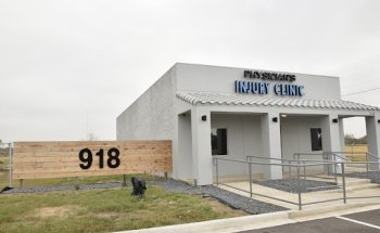 Physicians Injury Clinic