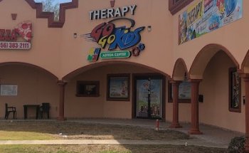 Go Go Kids Therapy