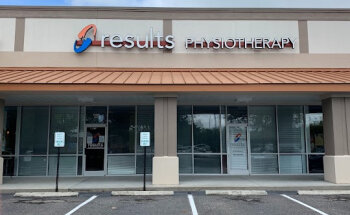 Results Physiotherapy Charleston, South Carolina - West Ashley