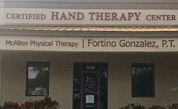 Certified Hand Therapy: Dorinda Rodriguez