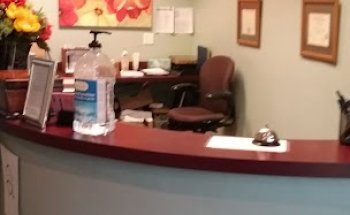 Northwest Physical Therapy Clinic