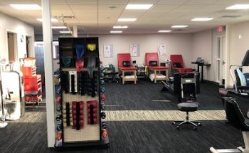 360 Physical Therapy - North Edmond