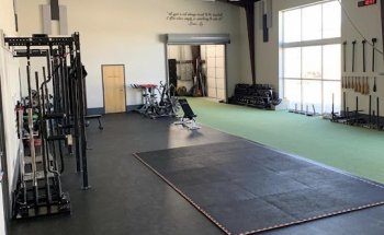 ARC Athletic Recovery and Rehabilitation