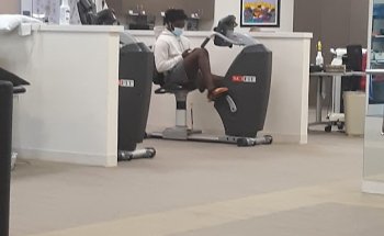 Mercy Therapy Services - Edmond I-35