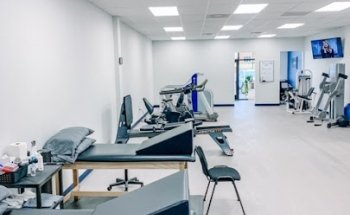 Ascent Physical Therapy & Performance