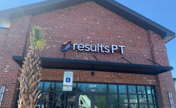 Results Physiotherapy Bees Ferry, South Carolina