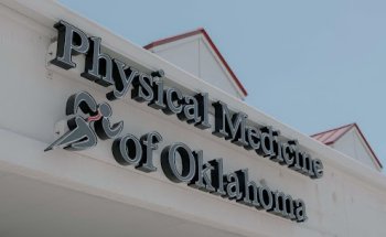Physical Medicine of Oklahoma