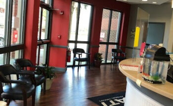 Roper St. Francis - ATI Physical Therapy - Charleston - Folly Road