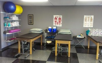 Advanced Physiotherapy