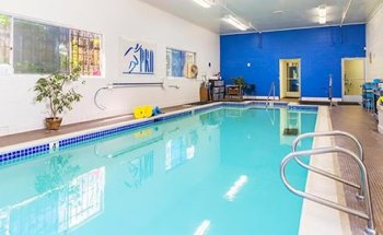 PRN Physical Therapy - El Cajon