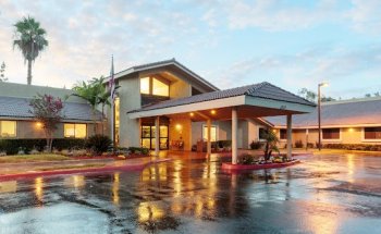 San Diego Post-Acute Center (SDPAC)