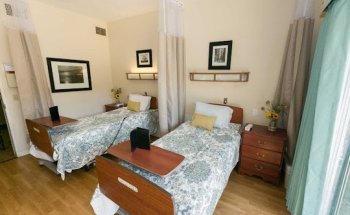 Victoria Post Acute Care