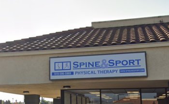 Spine & Sport Physical Therapy - Santee