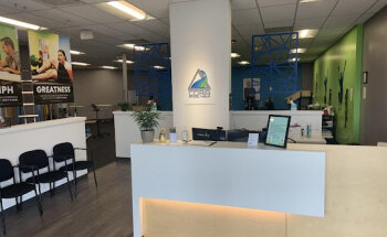 CORA Physical Therapy West Ashley