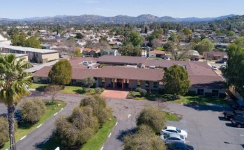 Magnolia Post Acute Care