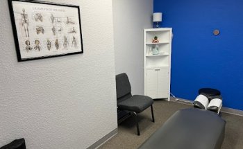 Chiropractic Healing Arts Center / Gianfranco Calafiore, DC