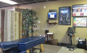 Parkway Wellness Center