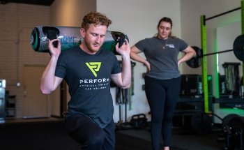 Perform Physical Therapy