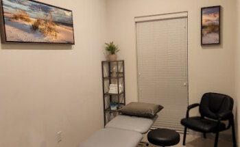 Private Therapy Services