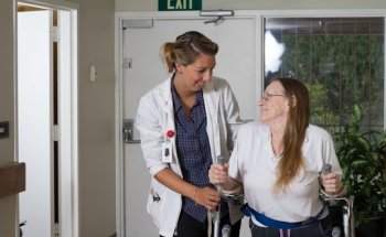 Bella Vista Health Center