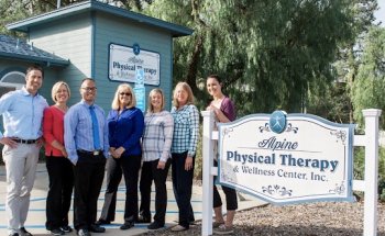 Alpine Physical Therapy Center