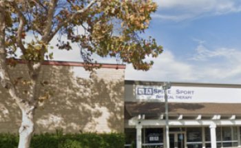 Spine & Sport Physical Therapy - Rancho San Diego