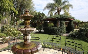 Lemon Grove Care & Rehabilitation Center