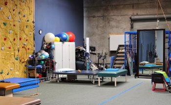 VIP NeuroRehabilitation Center