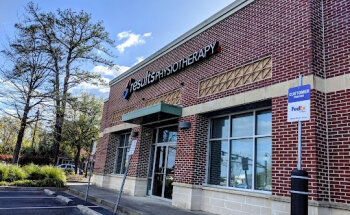 Results Physiotherapy North Charleston, South Carolina