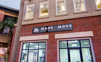 Made 2 Move Physical Therapy - Daniel Island