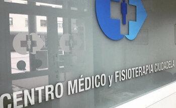 FISIOTERAPIA CIUDADELA - UNESPA Accidentes Tráfico