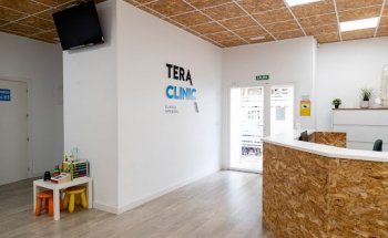Clínica de Fisioterapia y Osteopatía Tera Clinic