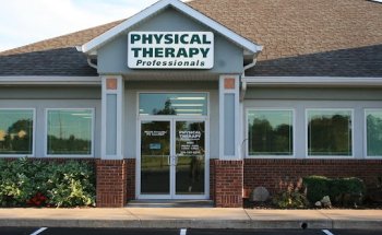 Physical Therapy Professionals PC