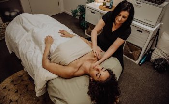 The Centre for Muscle Therapy