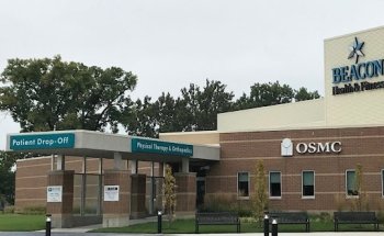 OSMC Walk-In Clinic in Elkhart