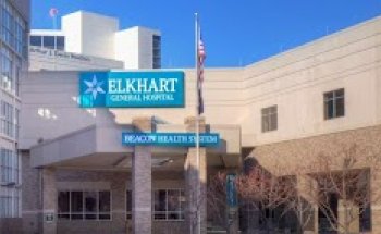 Elkhart General Hospital Cardiac Rehabilitation